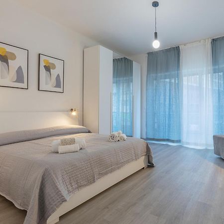 Matinum Central & Spacious Apartment Bologna Exterior photo