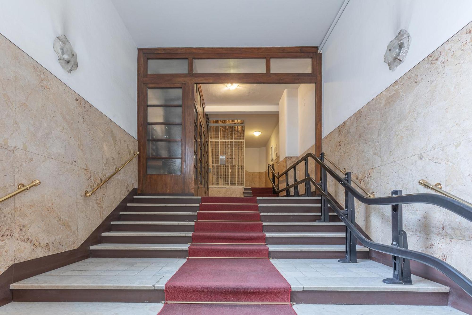 Matinum Central & Spacious Apartment Bologna Exterior photo