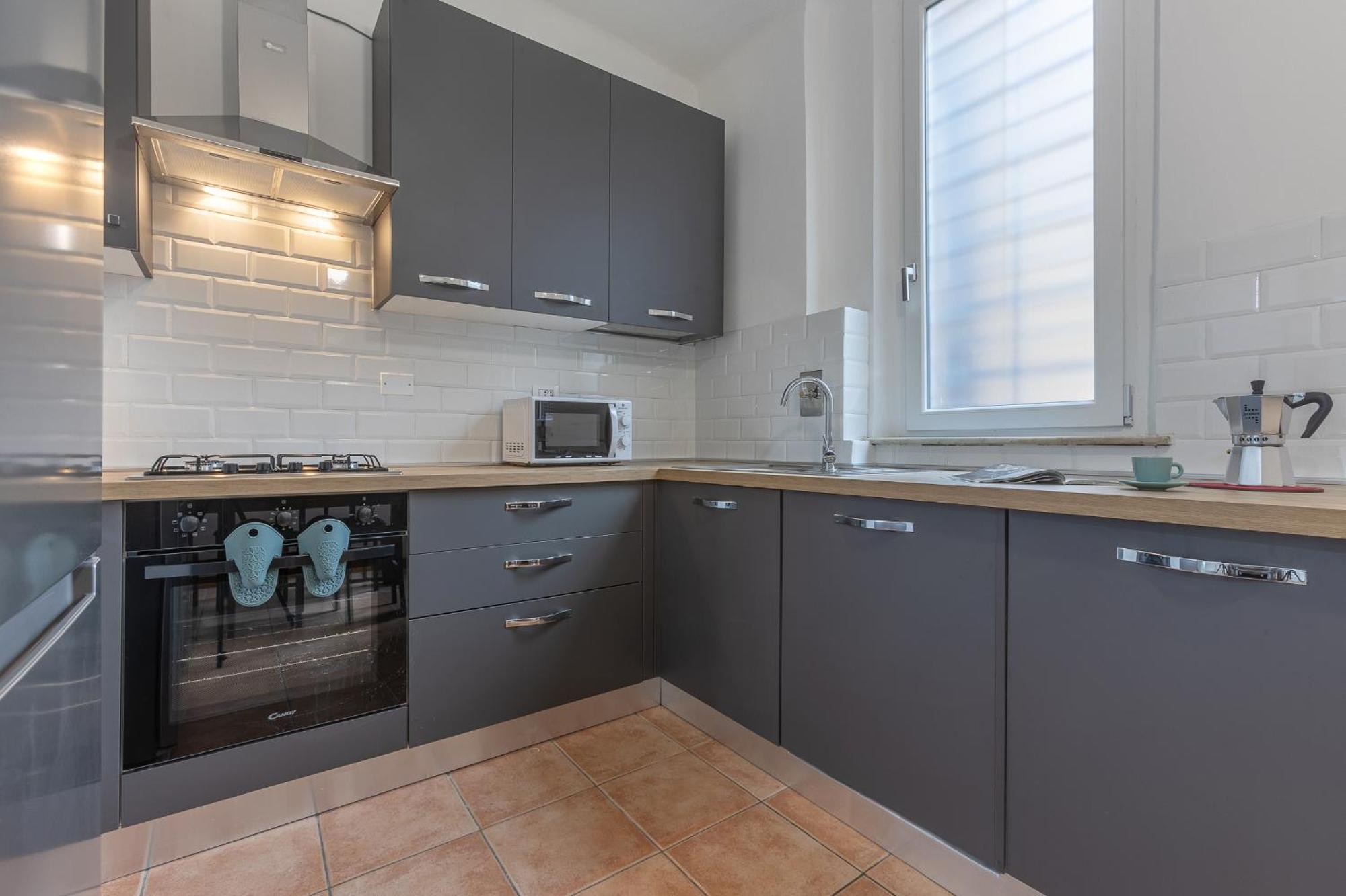 Matinum Central & Spacious Apartment Bologna Exterior photo