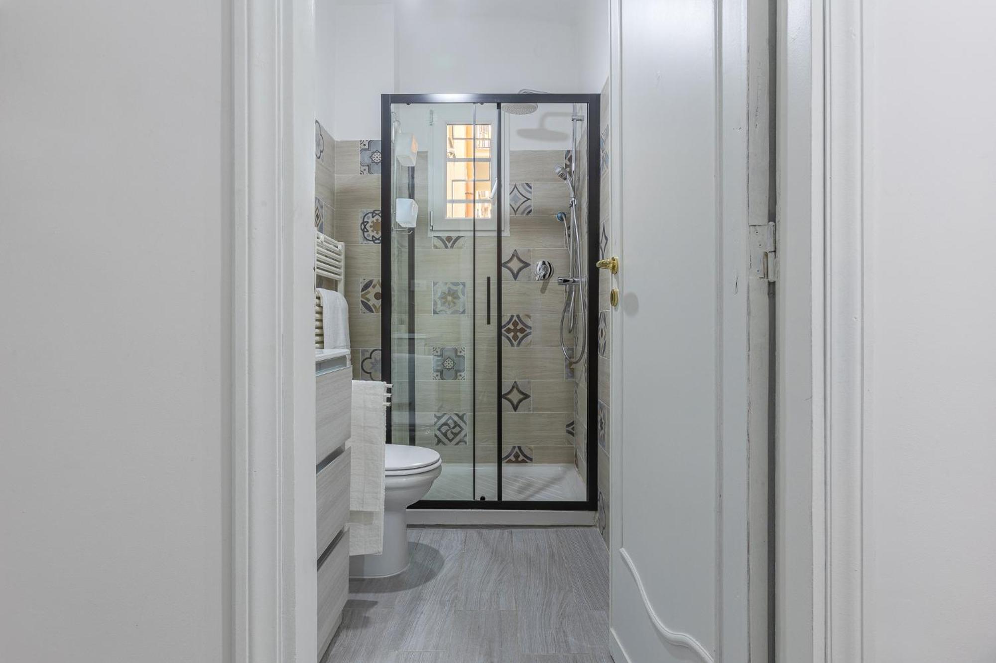 Matinum Central & Spacious Apartment Bologna Exterior photo