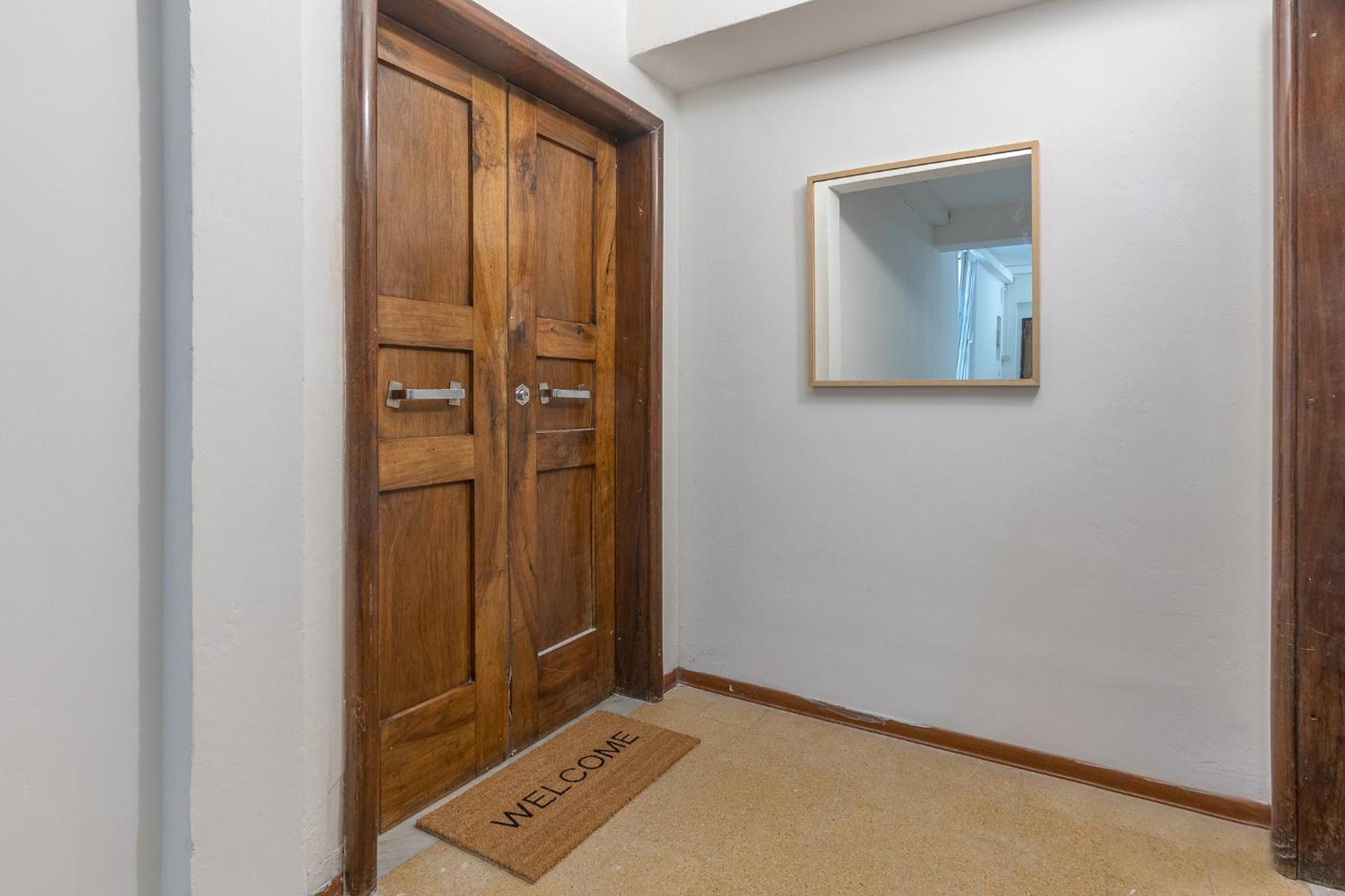 Matinum Central & Spacious Apartment Bologna Exterior photo